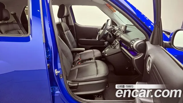 Hyundai Casper id 2683568 из Кореи 20