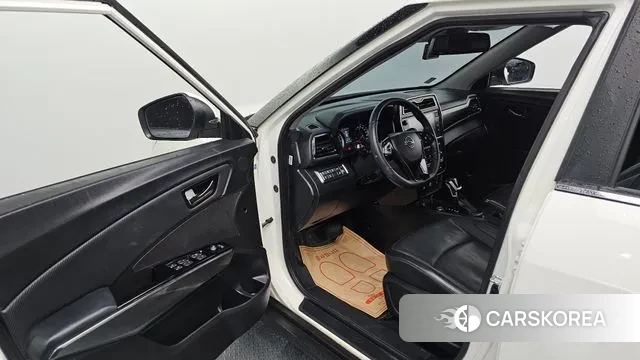 Ssangyong Tivoli Air id 3417097 из Кореи 20