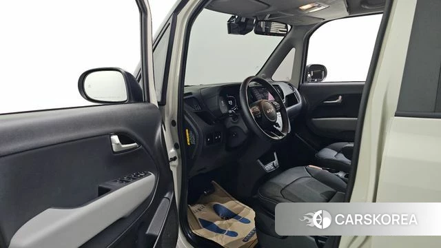 Kia The New Kia Ray id 3921653 из Кореи 20