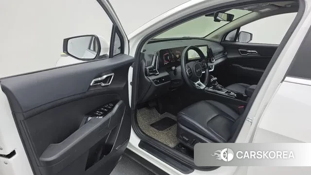 Kia Sportage 5th Generation id 3734436 из Кореи 20