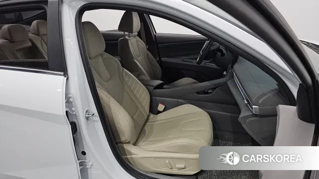 Hyundai Avante (CN7) id 3467695 из Кореи 20