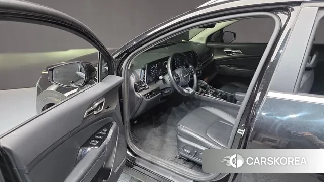 Kia Sportage 5th Generation Hybrid id 3473324 из Кореи 20