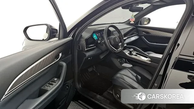 Renault Korea (Samsung) Grand Coleos id 3410246 из Кореи 20