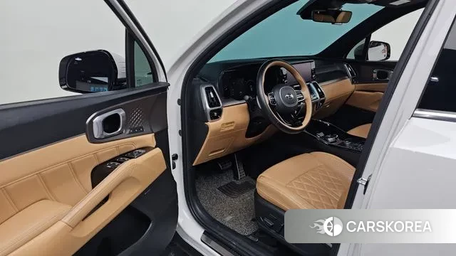 Kia Sorento 4th Generation id 3428717 из Кореи 20