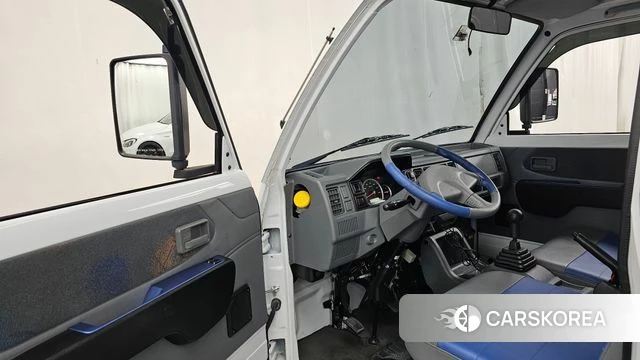 Chevrolet (GM Daewoo) New Labo id 4708030 из Кореи 20