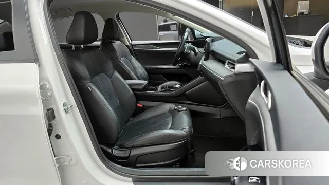 Kia K5 3rd generation id 3742105 из Кореи 20