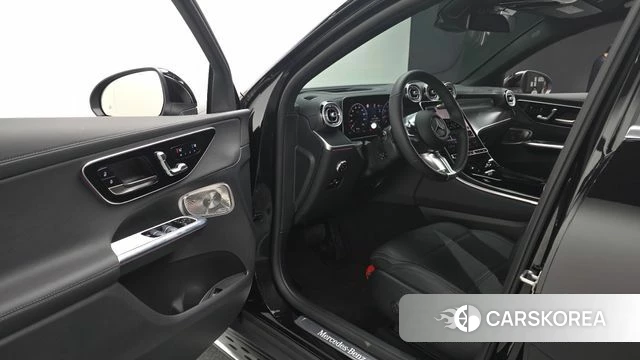 Mercedes-Benz GLC-Class X254 id 4767336 из Кореи 37