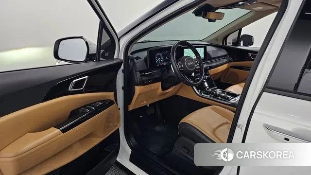 Kia Carnival 4th generation id 3032293 из Кореи 20