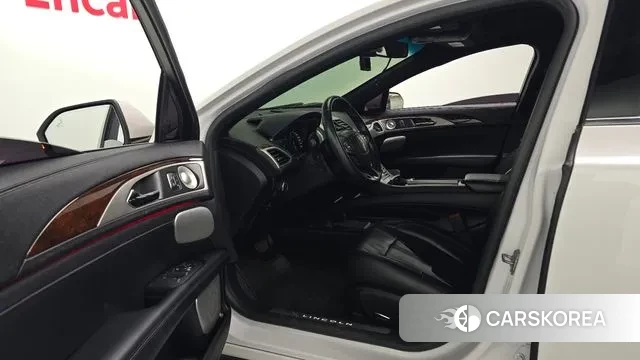 Lincoln New MKZ id 3766291 из Кореи 20