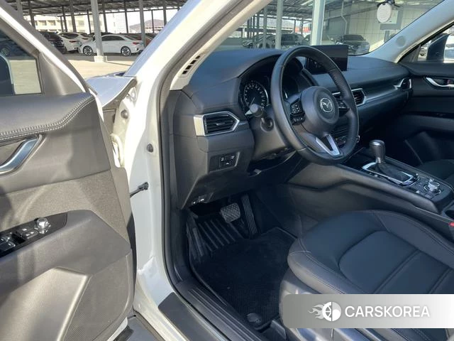 Mazda CX-5 id 4258789 из Китая 18