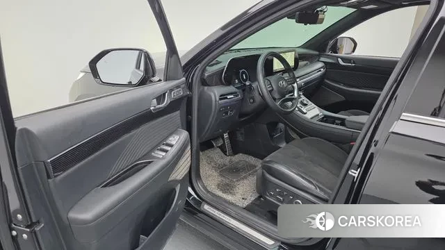 Hyundai The New Palisade id 3377773 из Кореи 20