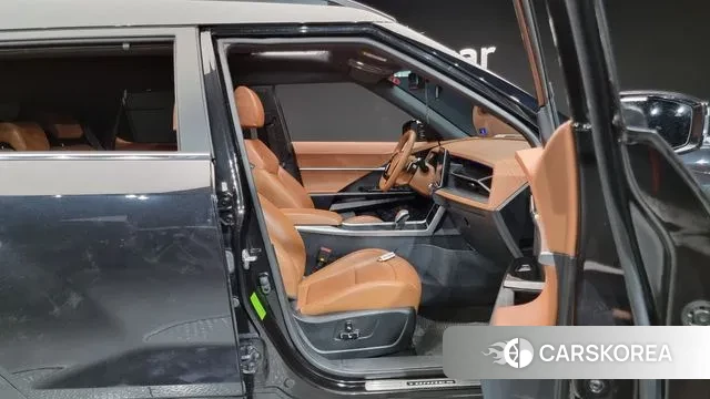 Ssangyong Torres id 3523996 из Кореи 20