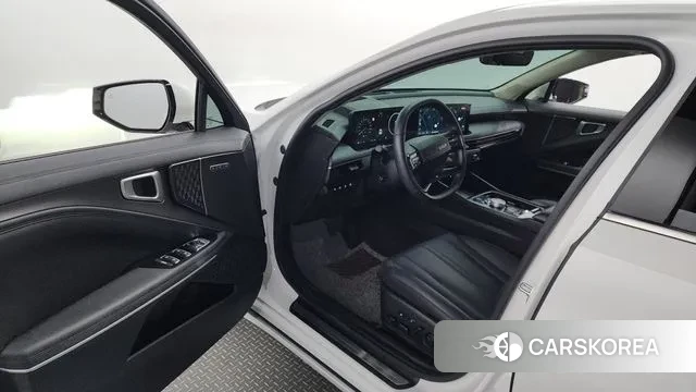 Kia The New K8 Hybrid id 3212048 из Кореи 20