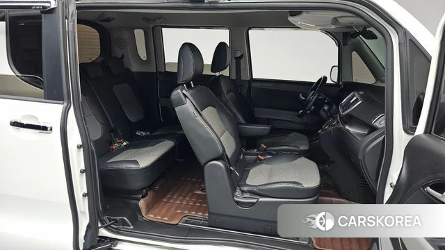 Kia The New Ray id 4202037 из Кореи 29