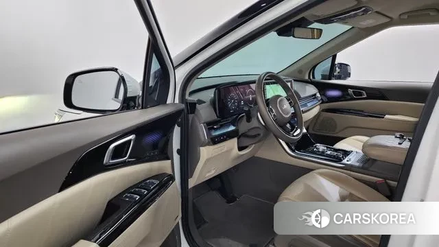 Kia Carnival 4th generation id 3690305 из Кореи 20