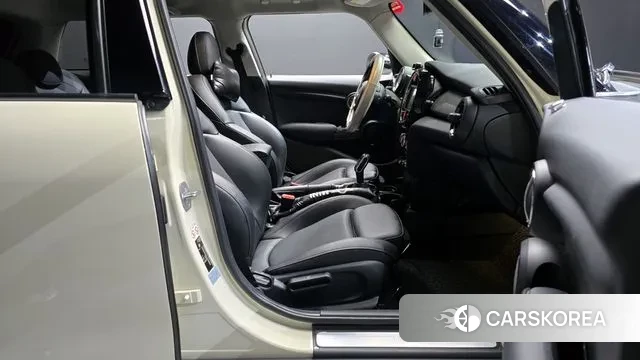 Mini Cooper D id 3718628 из Кореи 20