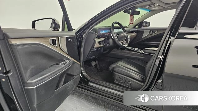 Kia K8 id 3904348 из Кореи 20