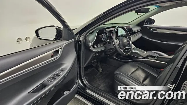 Hyundai The New Grandeur IG Hybrid id 2926780 из Кореи 20