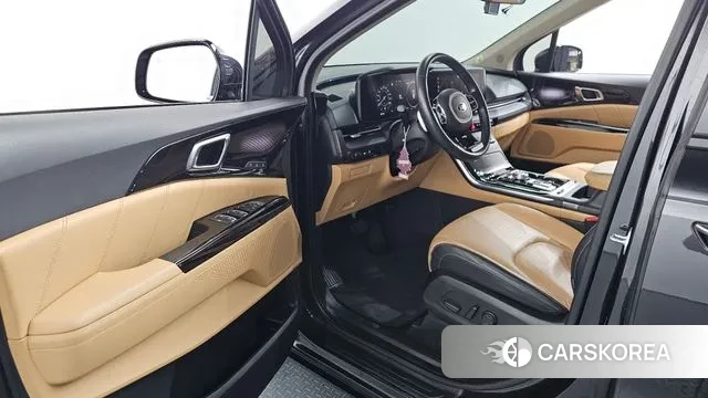 Kia Carnival 4th generation id 3562074 из Кореи 20