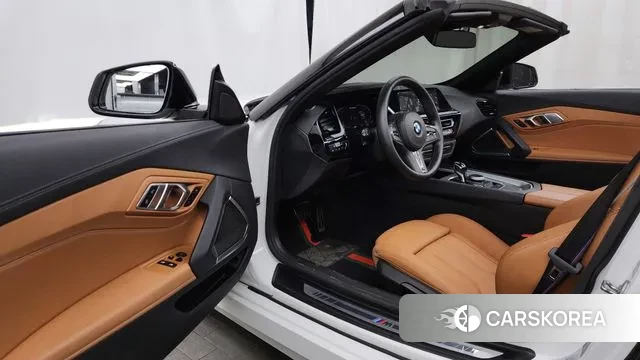 BMW Z4 (G29) id 3788911 из Кореи 20