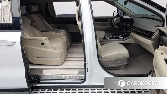 Kia The New Carnival 4th Generation id 3624590 из Кореи 20