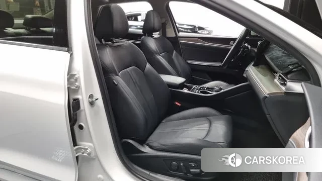 Kia K5 3rd generation id 3412742 из Кореи 20