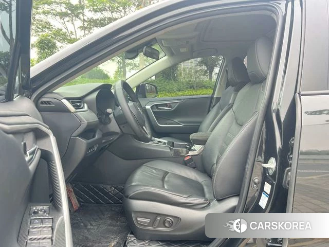 Toyota RAV4 Rongfang id 4299929 из Китая 10