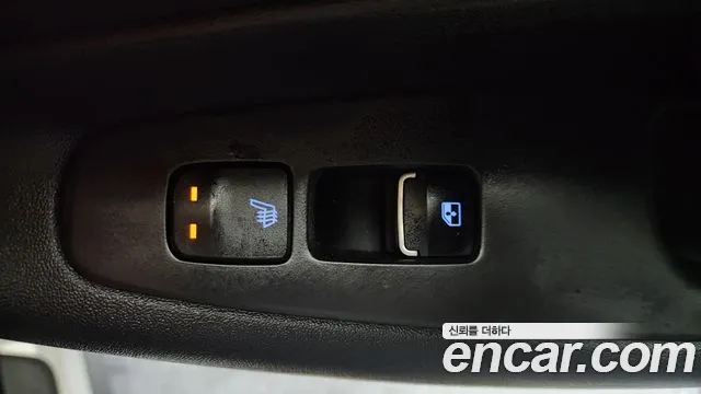 Hyundai The New Santa Fe id 2652989 из Кореи 20