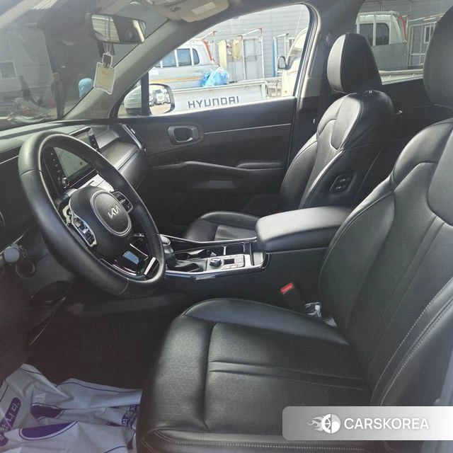 Kia Sorento 4th Generation id 4309049 из Кореи 14