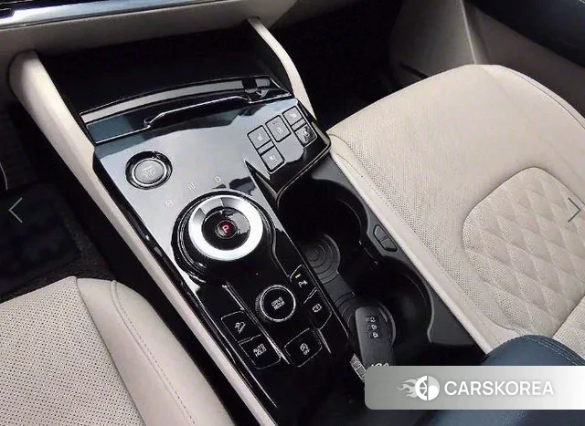 Kia Sportage 5th Generation id 3438487 из Кореи 20