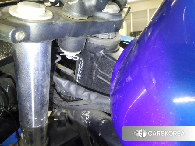 Проданный Kawasaki NINJA 400R id 3995180 из Японии, фото 24