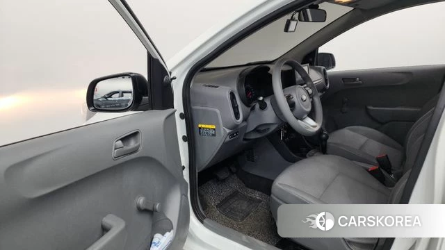 Kia All New Morning (JA) id 4188450 из Кореи 38