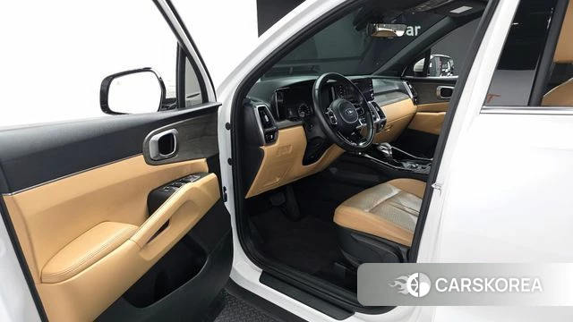 Kia Sorento 4th Generation id 4434454 из Кореи 20