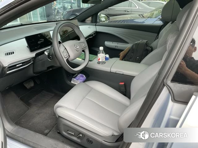Nissan N7 id 4301717 из Китая 13