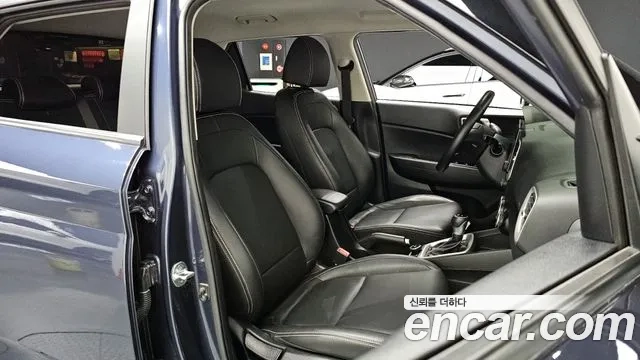 Hyundai Venue id 2955648 из Кореи 20