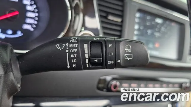 Kia The New Carnival id 2765353 из Кореи 20