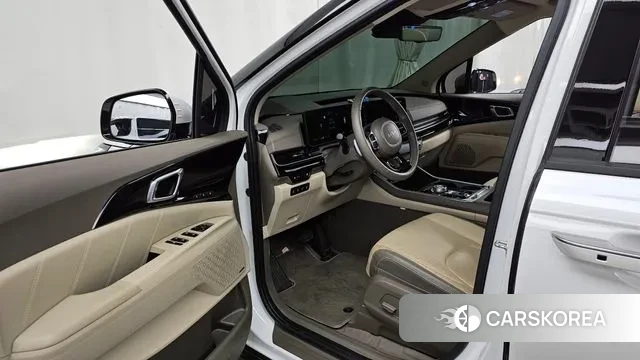 Kia The New Carnival 4th Generation id 3316341 из Кореи 20