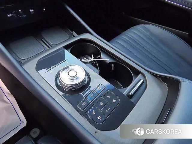 Kia The New K8 id 3079907 из Кореи 20