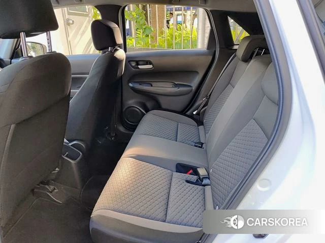 Honda Fit id 4336271 из Китая 11