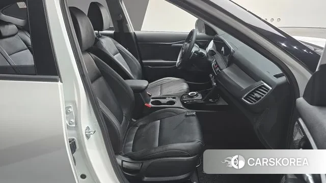 Kia The New Seltos id 3720837 из Кореи 20