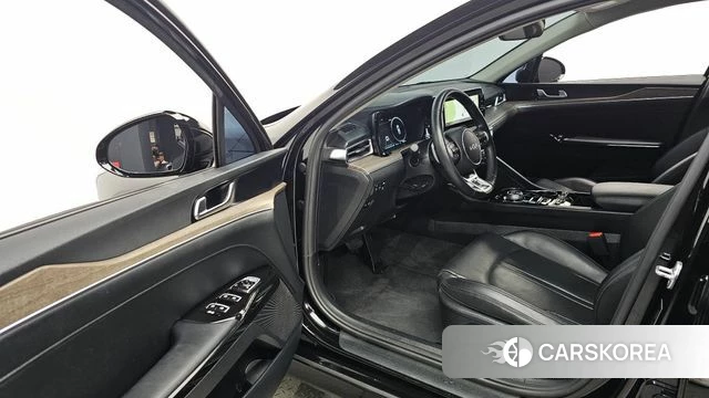 Kia K5 Hybrid 3rd Generation id 3838848 из Кореи 20