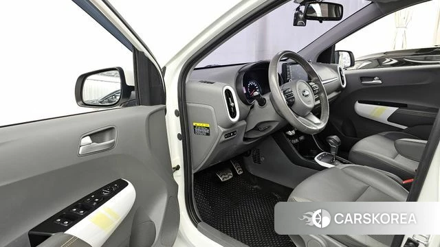 Kia All New Morning (JA) id 4225861 из Кореи 34