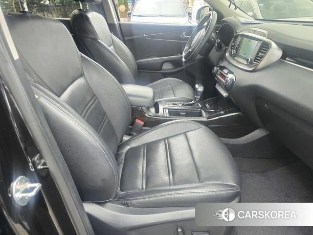 Kia The New Sorento id 4563349 из Кореи 20