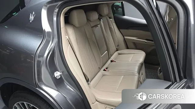 Maserati Grecale id 3377500 из Кореи 20