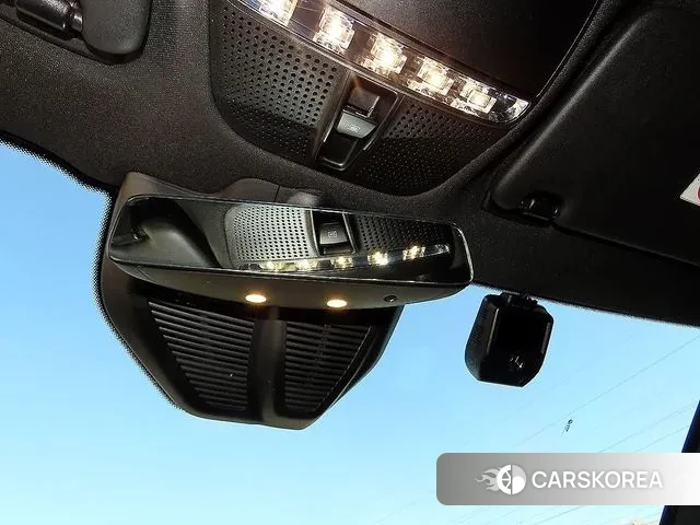 Mercedes-Benz GLC-Class X253 id 3644092 из Кореи 20