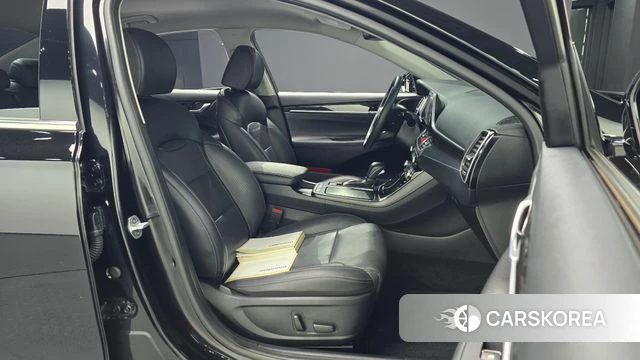 Hyundai Grandeur IG id 4605191 из Кореи 20