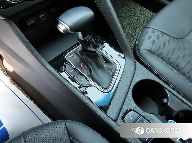 Kia The New Niro id 3920988 из Кореи 20