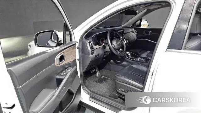 Kia Sorento 4th Generation id 3379893 из Кореи 20