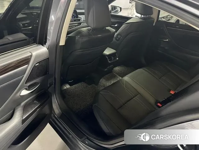 Lexus ES300h 7th generation id 3059882 из Кореи 20