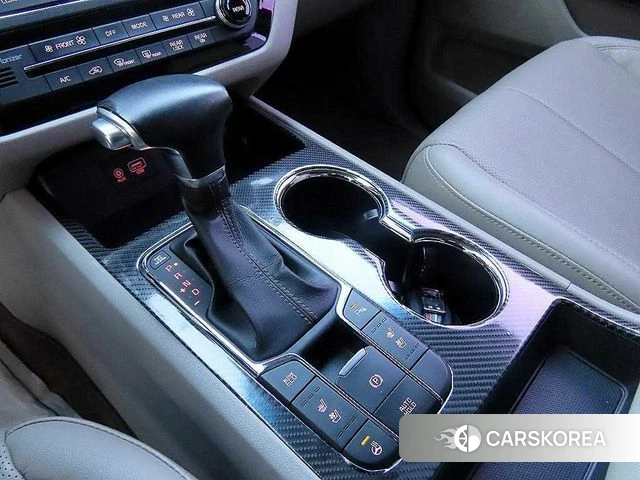 Kia The New Carnival id 4662804 из Кореи 20